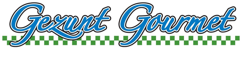Gezunt Gourmet Logo